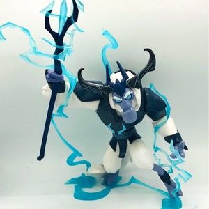 My Little Pony Storm King Collectors Figurine